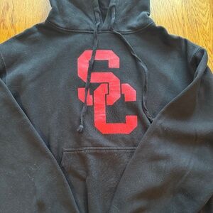 University of Southern California Hoodie - Men's size M